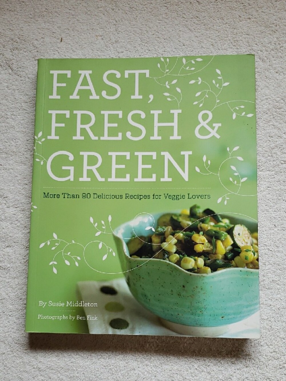 Cookbooks - Picture 2 of 5